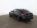 BMW 420 d Gran Coupe M-Sport Aut LED SKY LEDER NAVI Schwarz - thumbnail 7