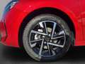 Opel Corsa YES 1.2 Turbo 100PS Allwetter LED PDC Klima DAB+ Rojo - thumbnail 8