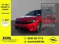 Opel Corsa YES 1.2 Turbo 100PS Allwetter LED PDC Klima DAB+ Rojo - thumbnail 1