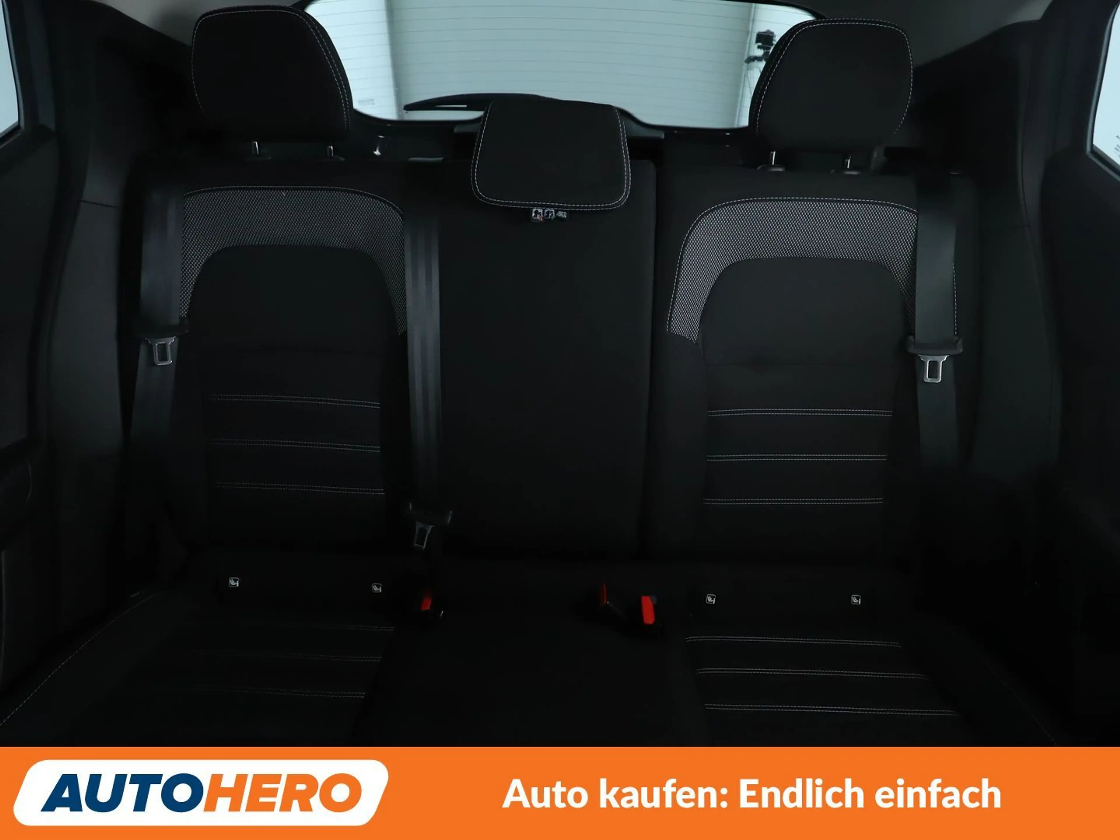 Dacia Sandero 1.0 TCe Expression*NAVI*TEMPO*PDC*SHZ*KLIMA* — photo 15