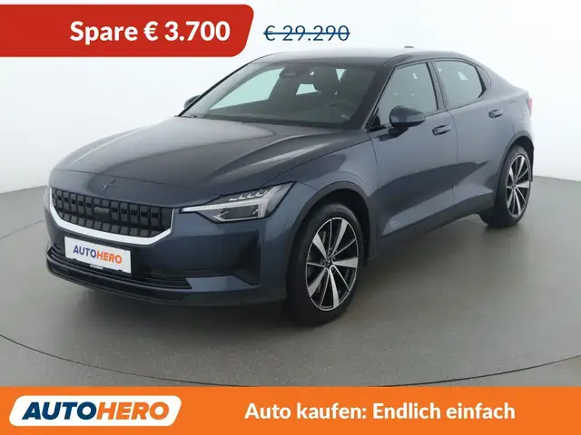 2022 Polestar 2 in Blue for sale