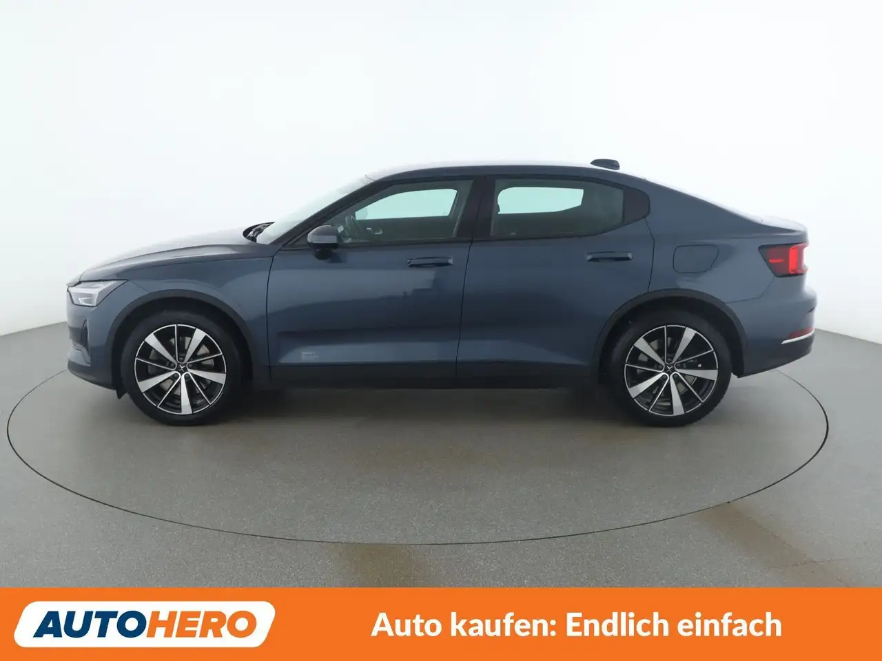 Polestar 2 2022