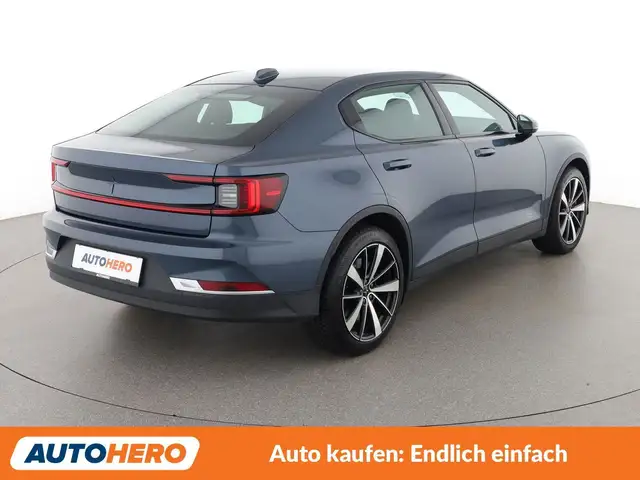Polestar 2 view 6