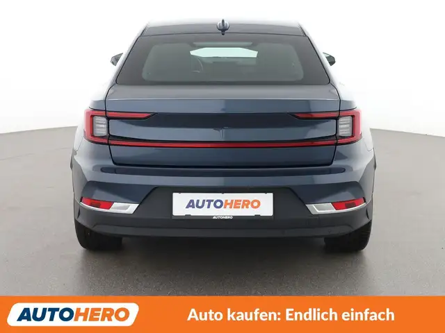 Polestar 2 view 5