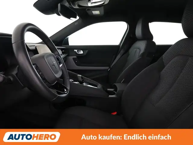 Polestar 2 view 10
