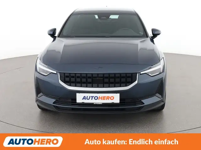 Polestar 2 view 9