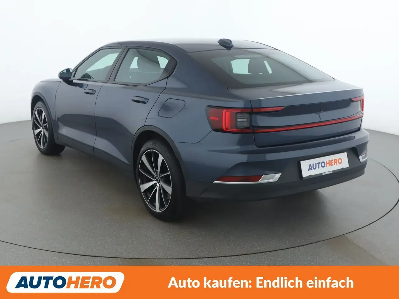 Polestar 2 2022