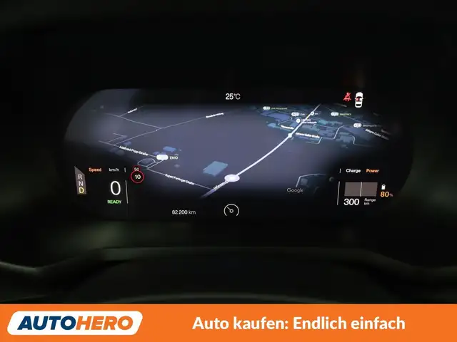 Polestar 2 view 20
