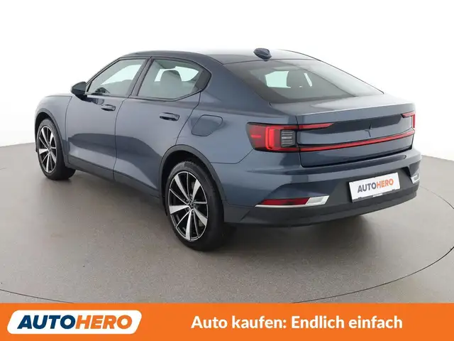 Polestar 2 view 4