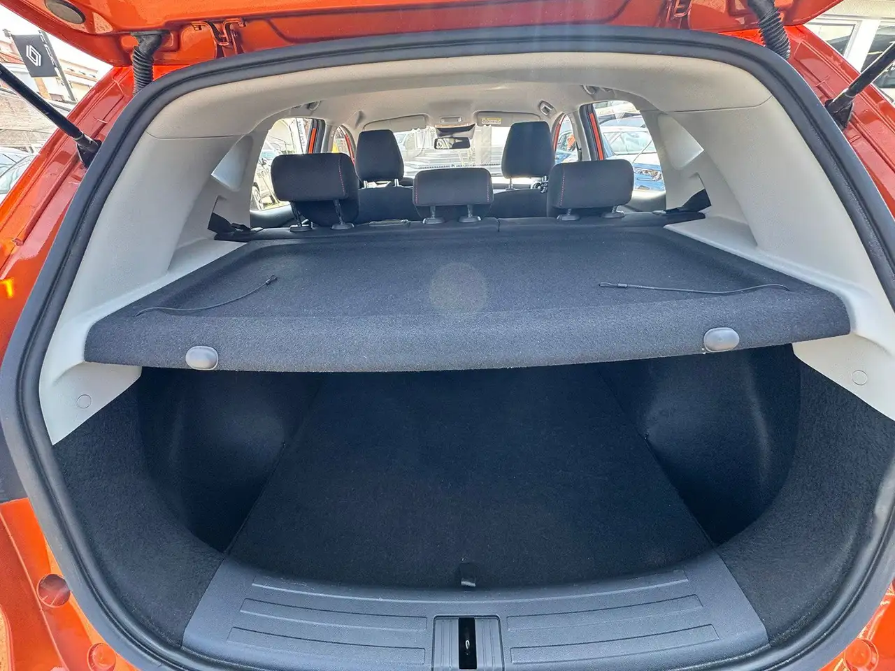 MG ZS 2024 1.5 Classic Comfort 7