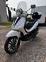 Piaggio Beverly 300 00 Bianco - thumbnail 4