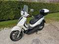 Piaggio Beverly 300 00 Wit - thumbnail 6
