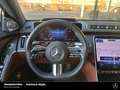 Mercedes-Benz S 400 S 400 d 4M lang AMG 21 MAGNO Nappa MASSAGE NP188 Grau - thumbnail 10
