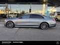 Mercedes-Benz S 400 S 400 d 4M lang AMG 21 MAGNO Nappa MASSAGE NP188 Grau - thumbnail 2