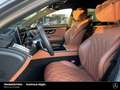 Mercedes-Benz S 400 S 400 d 4M lang AMG 21 MAGNO Nappa MASSAGE NP188 Grau - thumbnail 7