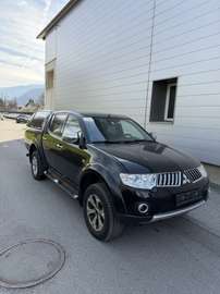 2.5 TD / 178 PS / Leder