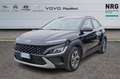 Hyundai KONA 1ªs. HEV 1.6 DCT XLine Nero - thumbnail 1