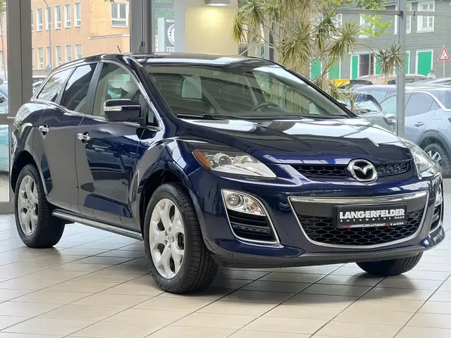 Mazda CX-7
