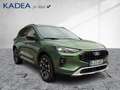 Ford Kuga 2.5 Duratec PHEV Active X Grün - thumbnail 2