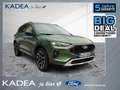 Ford Kuga 2.5 Duratec PHEV Active X Grün - thumbnail 1
