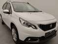 Peugeot 2008 1,2i Klima SHZ P-Dach Start/Stop W/S-Reifen Wit - thumbnail 3