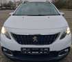 Peugeot 2008 1,2i Klima SHZ P-Dach Start/Stop W/S-Reifen Wit - thumbnail 2