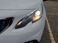Peugeot 2008 1,2i Klima SHZ P-Dach Start/Stop W/S-Reifen Wit - thumbnail 8