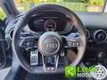 Audi TT Coupé 45 TFSI quattro S tronic GARANZIA INCLUSA Negro - thumbnail 6