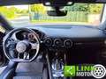 Audi TT Coupé 45 TFSI quattro S tronic GARANZIA INCLUSA Negro - thumbnail 4