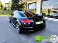 Audi TT Coupé 45 TFSI quattro S tronic GARANZIA INCLUSA Negro - thumbnail 14