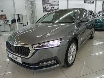 1.5 TSI MHEV Selection DSG