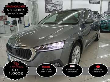 1.5 TSI MHEV Selection DSG