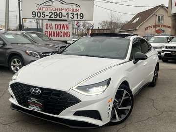 Sport 1.6T | Htd Steering | Pano Roof | Lane Assis