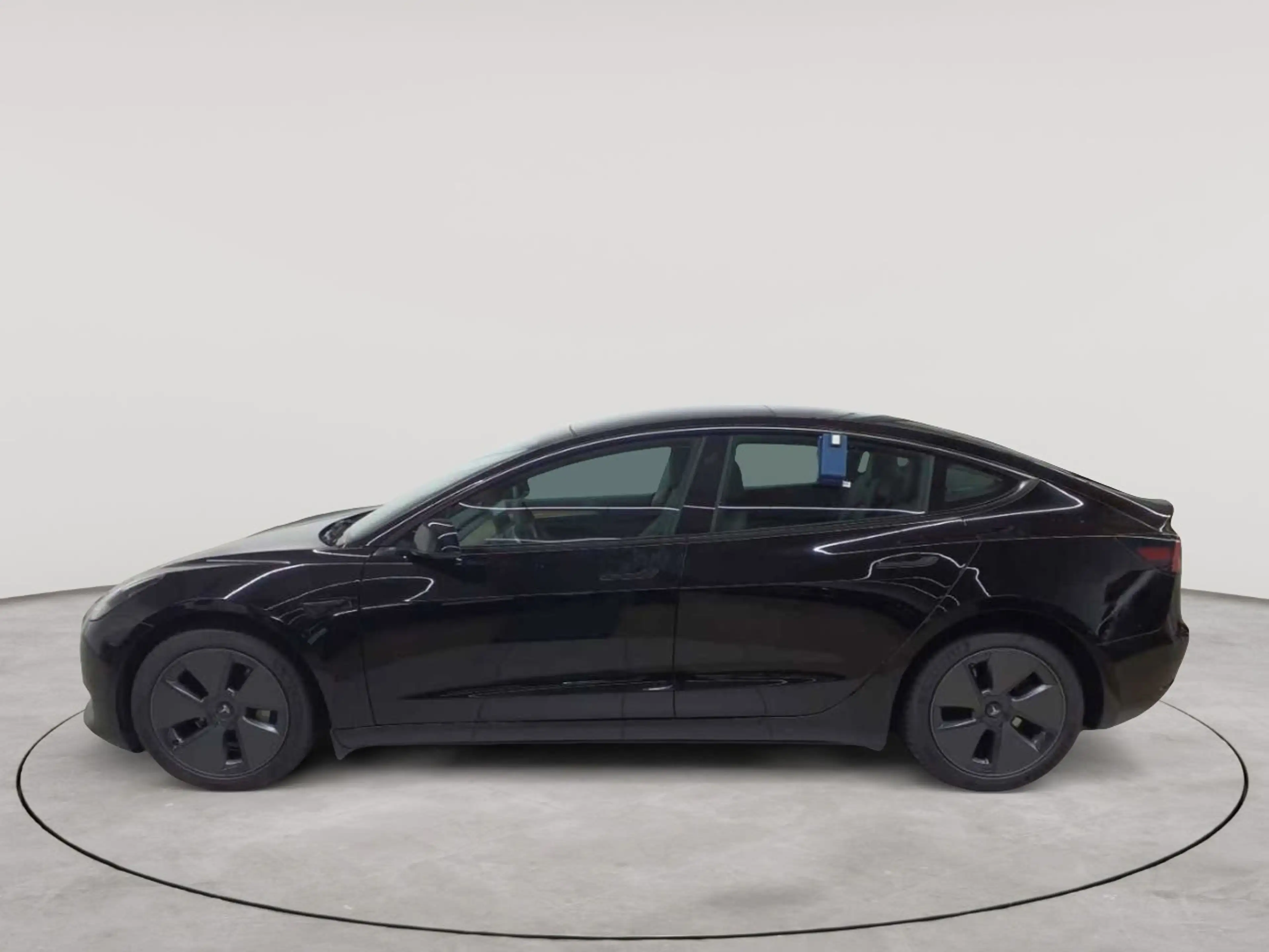 Tesla Model 3 RWD Hinterradantrieb — photo 6
