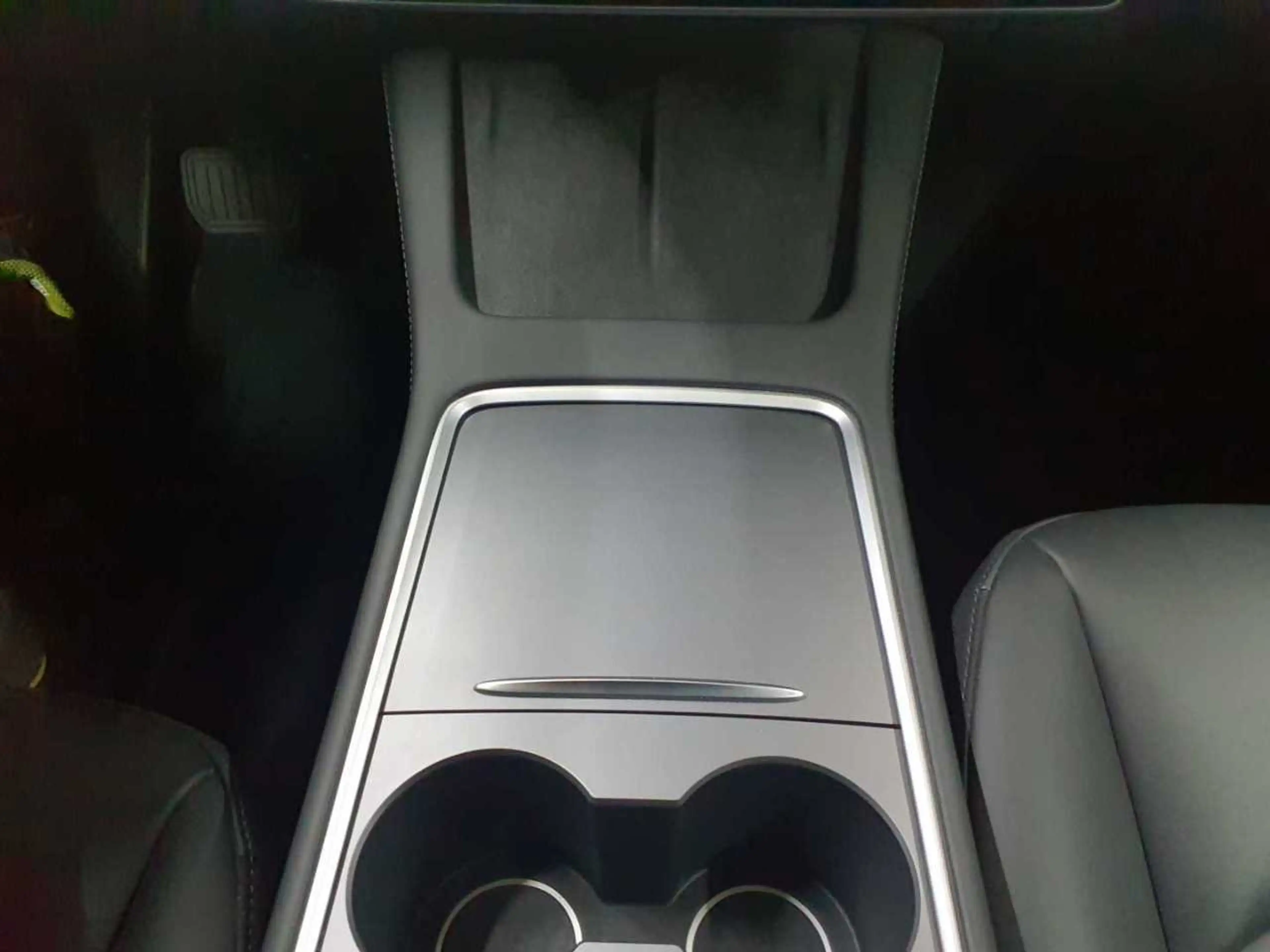 Tesla Model 3 RWD Hinterradantrieb — photo 10