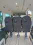 Ford Transit Bus Ford Transit custom Trend Rollsthultransporter - thumbnail 9