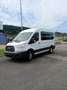 Ford Transit Bus Ford Transit custom Trend Rollsthultransporter - thumbnail 2