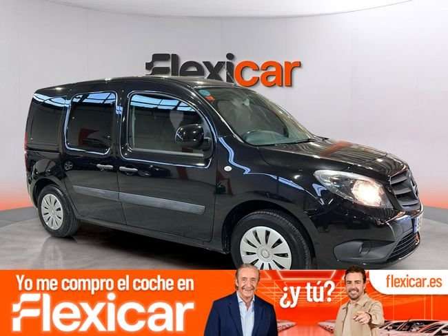 Mercedes-Benz Citan Tourer 109CDI Plus - foto 1