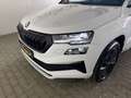 Skoda Karoq Sportline 4x4 ACC-AHV Weiß - thumbnail 35