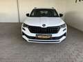 Skoda Karoq Sportline 4x4 ACC-AHV Weiß - thumbnail 2