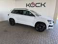 Skoda Karoq Sportline 4x4 ACC-AHV Weiß - thumbnail 3