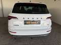 Skoda Karoq Sportline 4x4 ACC-AHV Weiß - thumbnail 8
