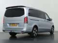 Mercedes-Benz Vito 114 CDI Aut. | Lang L2 | Select | Dubbele Cabine | Gris - thumbnail 2