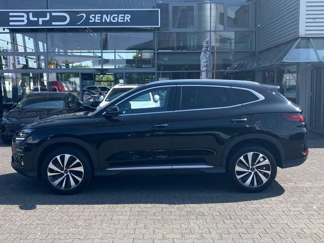 BYD Seal U DM-i Comfort Head-Up 360°-Kamera Panorama