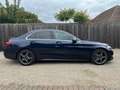 Mercedes-Benz C 180 (BlueTEC) d AMG Line Bleu - thumbnail 6