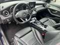 Mercedes-Benz C 180 (BlueTEC) d AMG Line Bleu - thumbnail 11