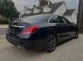 Mercedes-Benz C 180 (BlueTEC) d AMG Line Bleu - thumbnail 4
