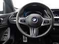 BMW 118 M SPORT - AUTOMAAT - NAVI Gris - thumbnail 8