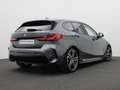 BMW 118 M SPORT - AUTOMAAT - NAVI Gris - thumbnail 2