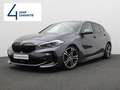 BMW 118 M SPORT - AUTOMAAT - NAVI Gris - thumbnail 1